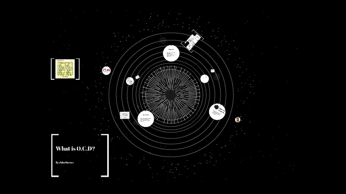 what-is-o-c-d-by-john-barnes