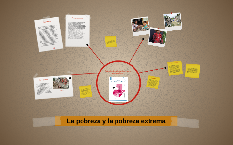 La Pobreza Y La Pobreza Extrema By Carlos Montiel On Prezi