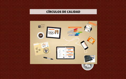CIRCULOS DE CALIDAD by paola rubiano on Prezi