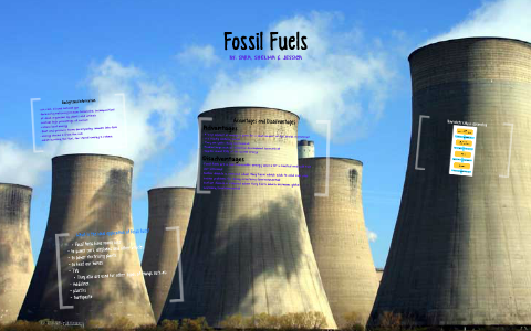 Fossil Fuels by sara lang on Prezi