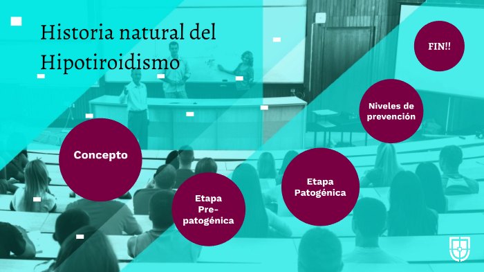 Historia Natural del Hipotiroidismo by Armando Cardenas Espero on Prezi
