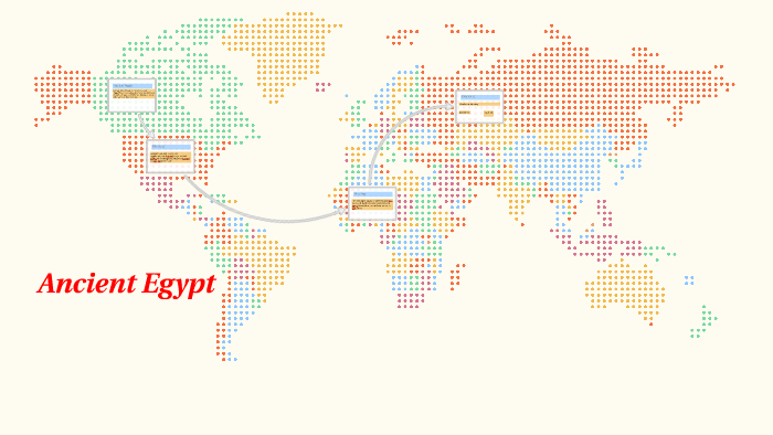 Ancient Egypt by angel anderson on Prezi
