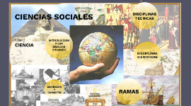 SOCIALES by Rivera