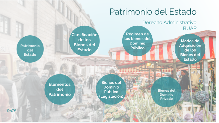 Patrimonio del Estado by Denise Tavares on Prezi