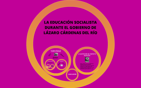 educacion socialista en México by Jessy Muñeca