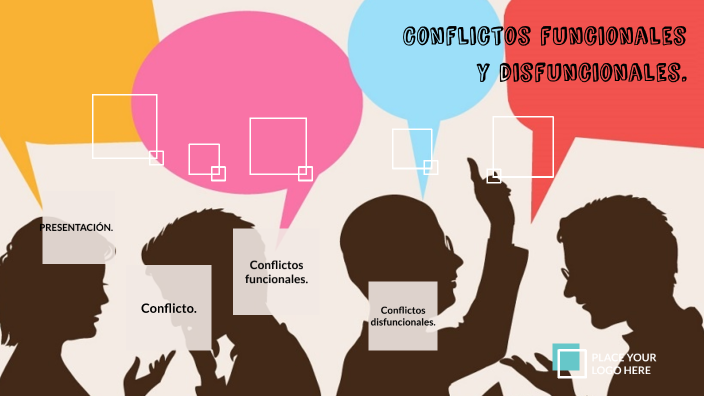 Ejemplos De Conflicto Funcional Y Disfuncional prezi.com