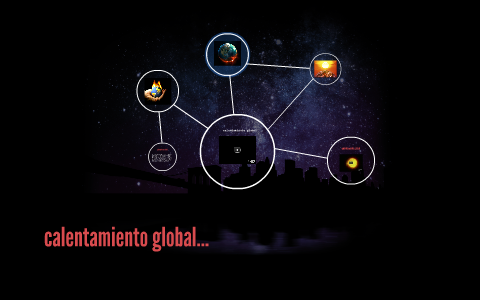 calentamiento global by angie daniela cuellar gomez on Prezi
