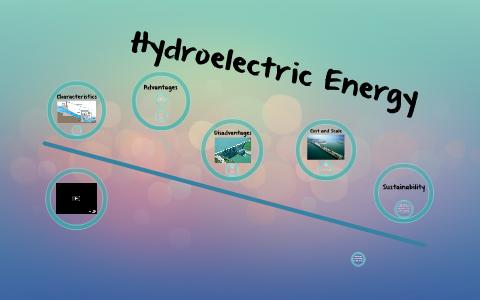 Hydroelectric Energy by Amirah T on Prezi