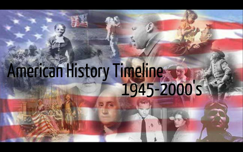 American History Timeline by iromi cepeda on Prezi