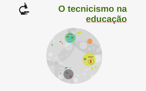 O tecnicismo na educação by Amanda Davel on Prezi