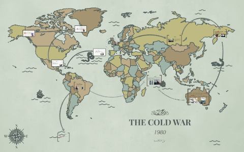 THE COLD WAR by elisa rayon on Prezi