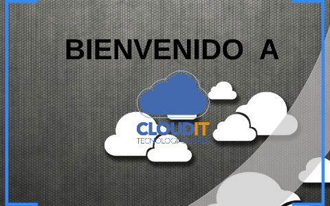 Somos CloudIT Somos libertad!! by Darwin Proaño on Prezi