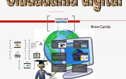Ciudadania digital by Roxana Beatriz on Prezi