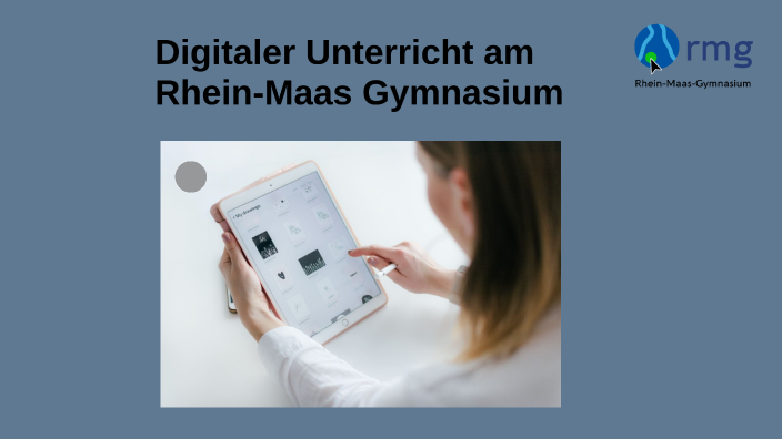 Jc Am Rhein Digitaler Unterricht am Rhein-Maas Gymnasium by Nancy Neubert on Prezi