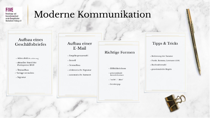 Moderne Kommunikation By Selina Weigel On Prezi Next