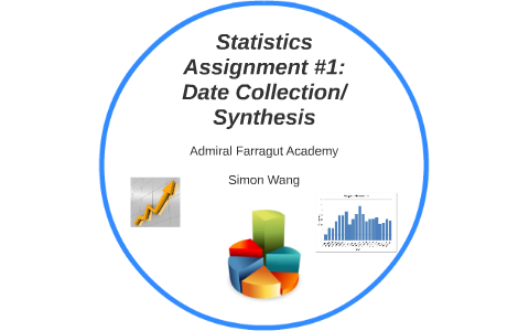 statistics assignment 1