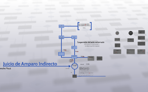 Juicio de Amparo Indirecto by eduardo avila on Prezi