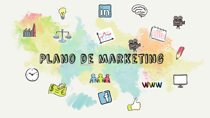 Plano de marketing by LUANA MAURINE on Prezi