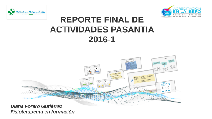 INFORME FINAL by Diana Forero on Prezi