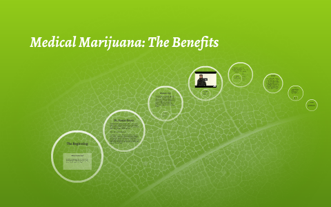 Medical Marijuana by Austyn Graham on Prezi