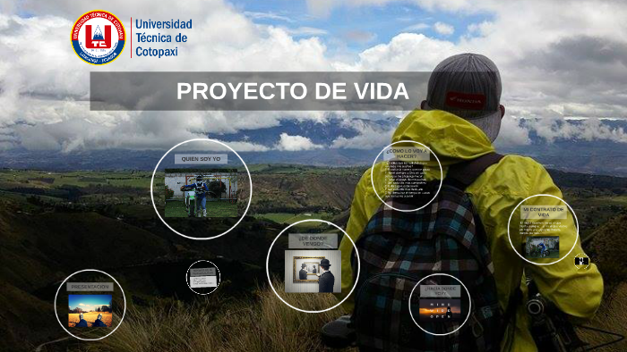 PROYECTO DE VIDA by Bryan Mera on Prezi