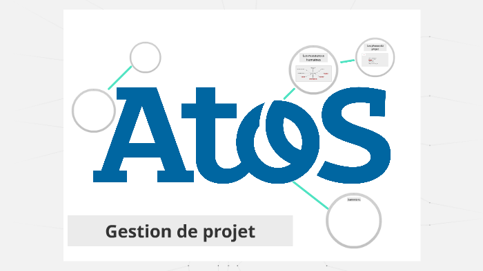Gestion de projet by Kévin Pg on Prezi