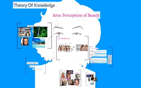 media influence on beauty perception essay