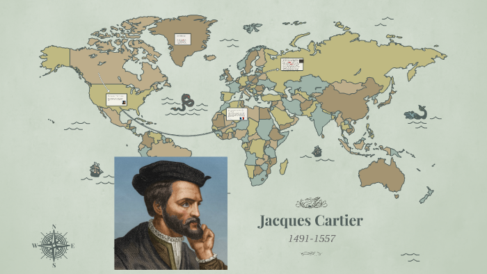 When Jacques Cartier Was Born By Elijah Williams On Prezi 3 0 