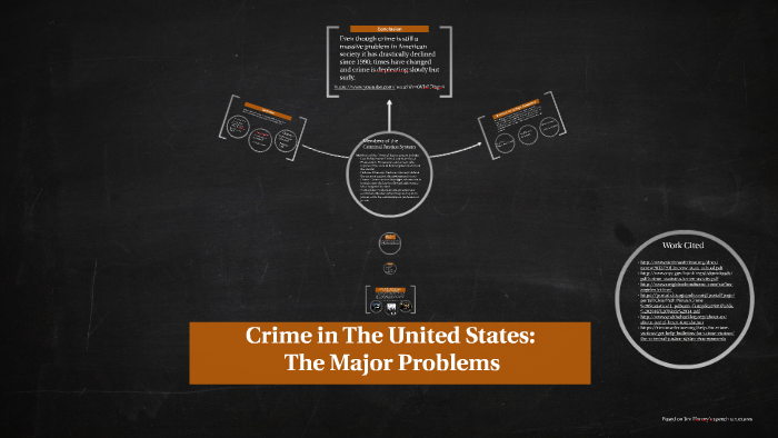 research problems in criminal justice system