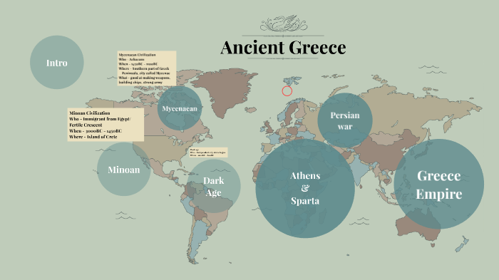 Ancient Greece by Simon Law on Prezi