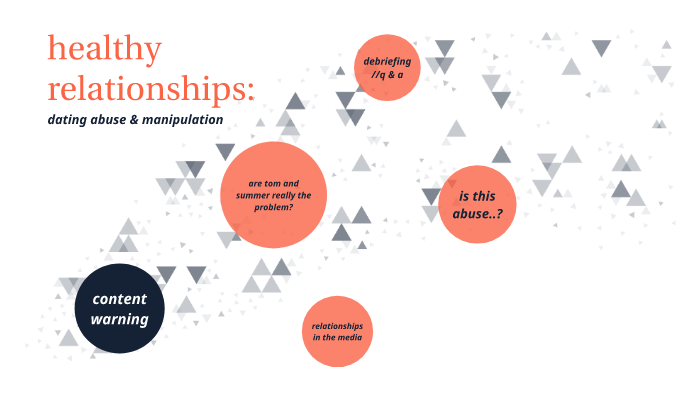 healthy relationships by Eilish Flannery on Prezi