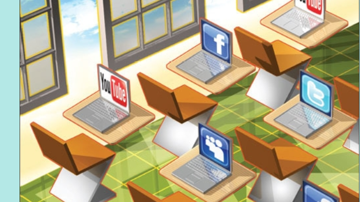 Uso académico de las redes sociales en universitarios by María Fernanda ...