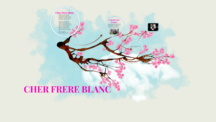 Cher frère blanc by Veronica Ledda on Prezi