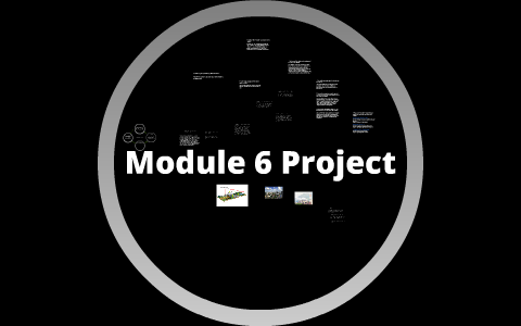 Module 6 Project by Jordin Kendrick on Prezi