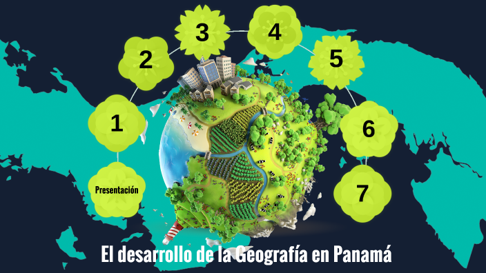 El Desarrollo De La Geografía En Panamá By Zuleika Cedeño On Prezi 4461