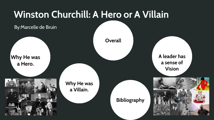 Who was Winston Churchill and why was he important? - BBC Newsround