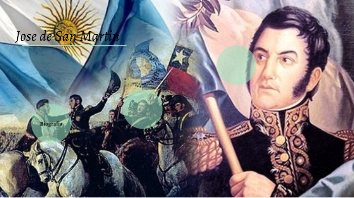 San Martin by gabriel cruz on Prezi