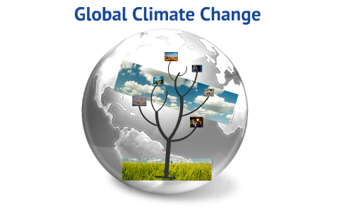 Global Climate Change by J C on Prezi