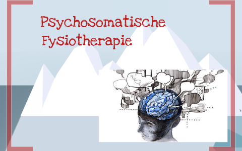 Psychosomatische Fysiotherapie By Halime Kadirova