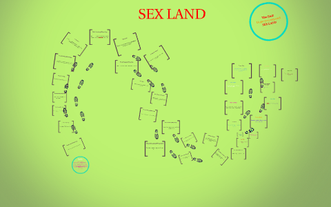 SEX LAND by Alexandria Robertson on Prezi