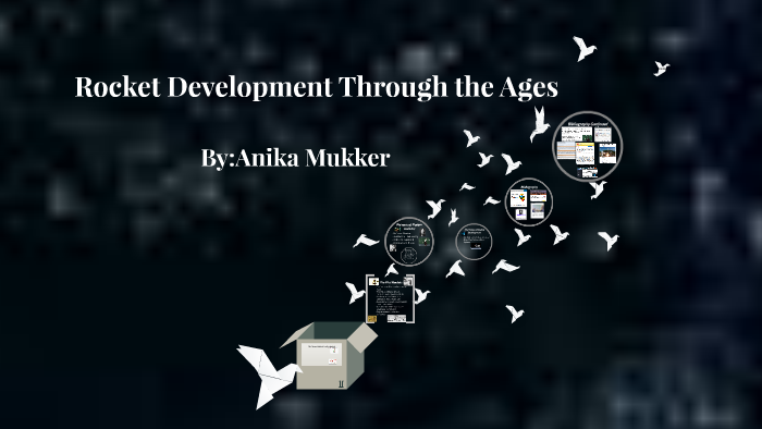 Development Speed Rocket Rocket Development Through the Ages by Anika Mukker on Prezi