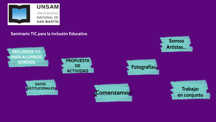 Universidad de San Martín by valeria nuñez on Prezi