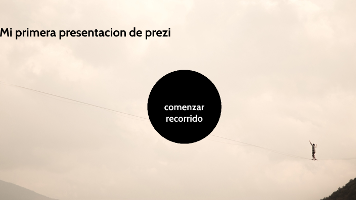 Mi primera presentacion de prezi by Joaco Uwu on Prezi