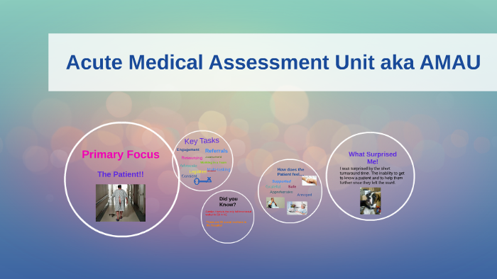 acute-medical-assessment-unit-aka-amau-by-sammi-huxley