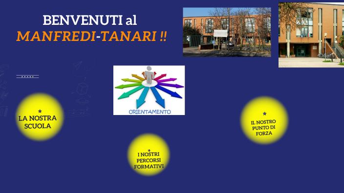 Orsi Marcello Marco.Presentazione by