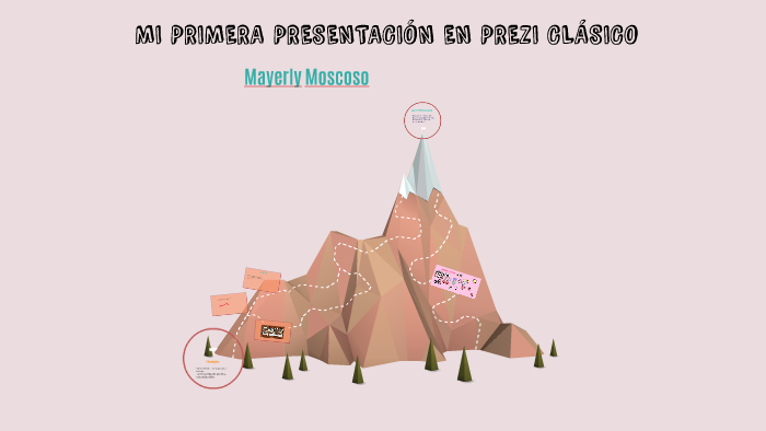 MI PRIMERA PRESENTACIÓN EN PREZI CLÁSICO by Mayerly Moscoso on Prezi