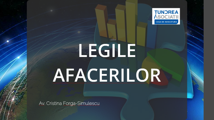 Legile Afacerilor By Cristina Forga Simulescu On Prezi