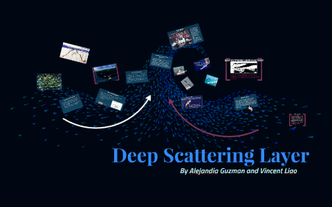 Deep Scattering Layer by Vincent Liao on Prezi