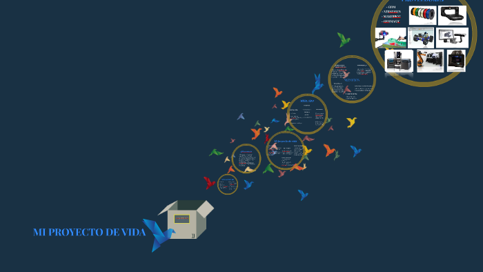 MI PROYECTO DE VIDA by juan camilo on Prezi