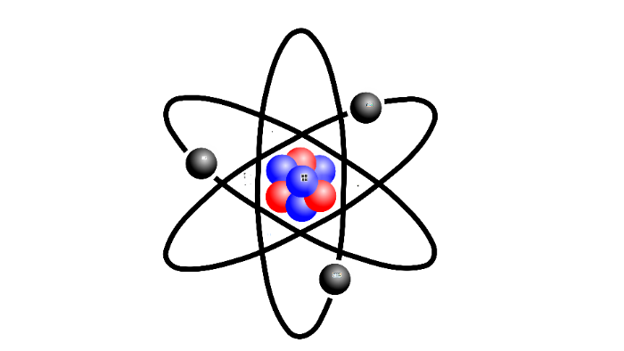 Atombau, PSE, Ionen by Marc Kollmuss